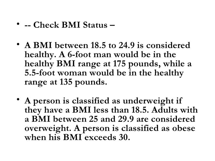 what should my ideal weight be im 4-ft 11