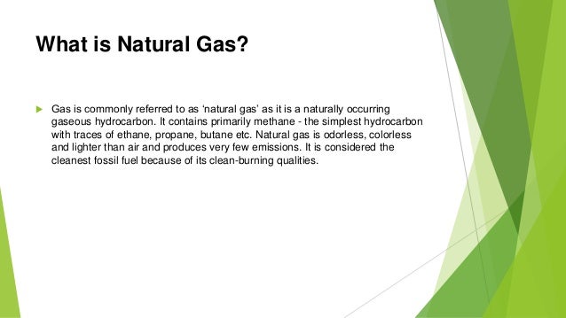 What Is Natural Gas Lng Lpg Cng Png
