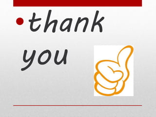 •thank 
you 
