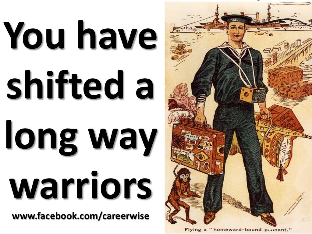 We Are The Career Wise