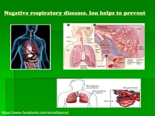 Negative respiratory diseases. Ion helps to prevent




https://www.facebook.com/winaliteprod
 
