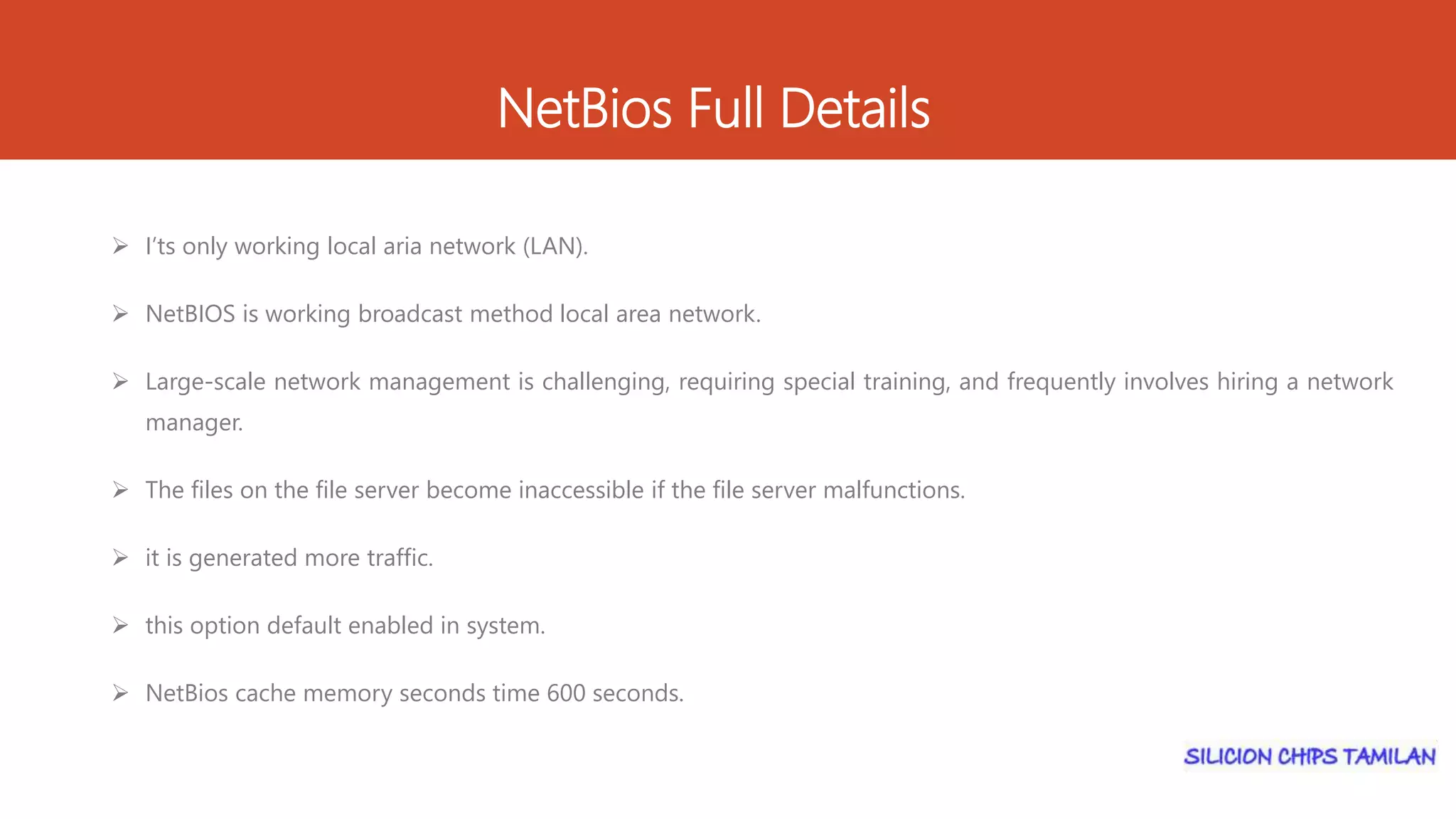 What is NET Bios.pptx