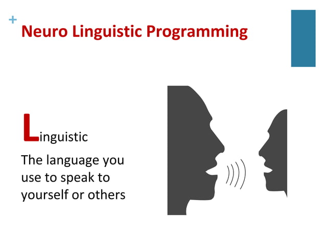 What is Neuro Linguistic Programming (NLP) | PPT | Web Development ...