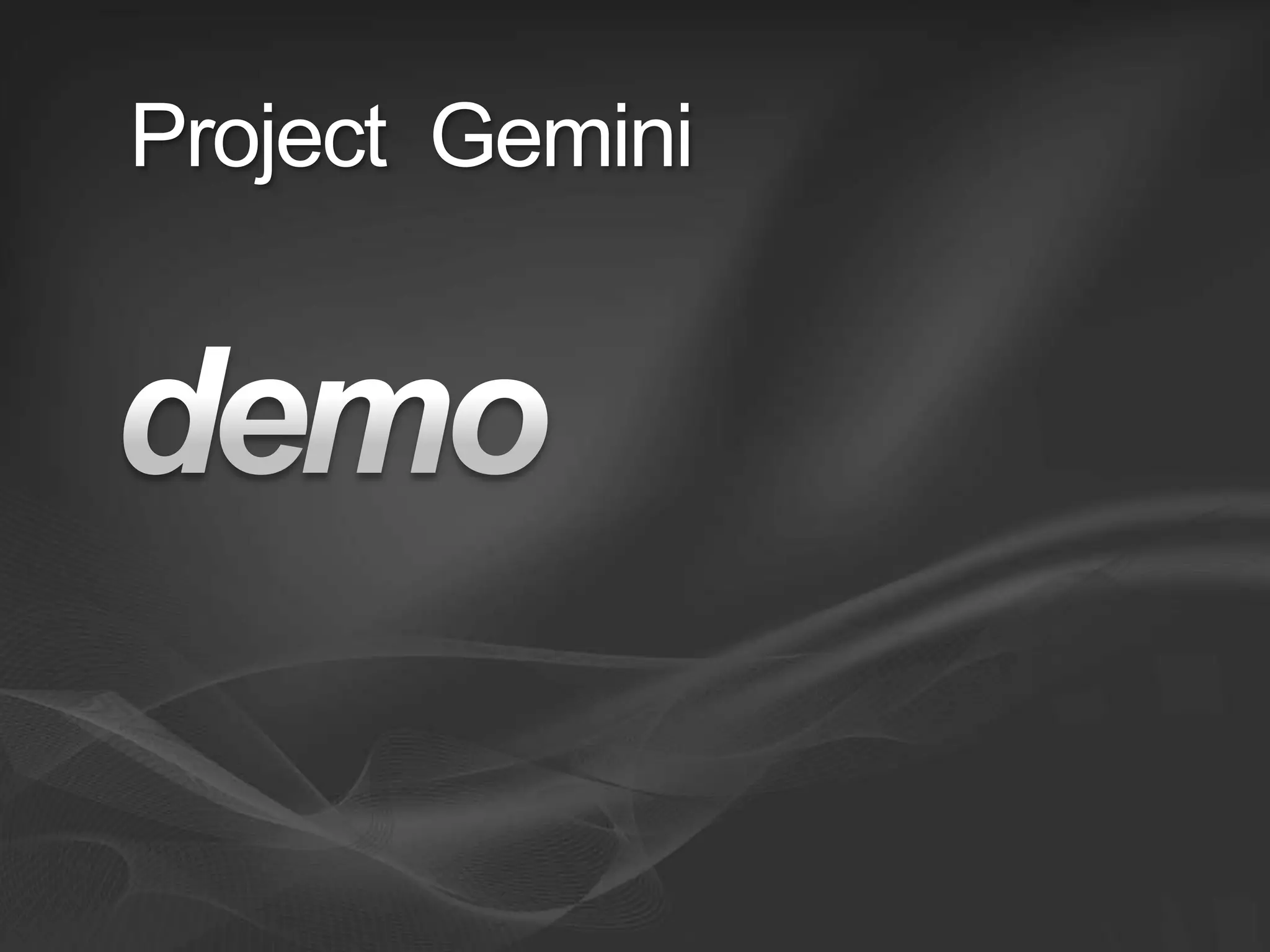  Re-usable report parts