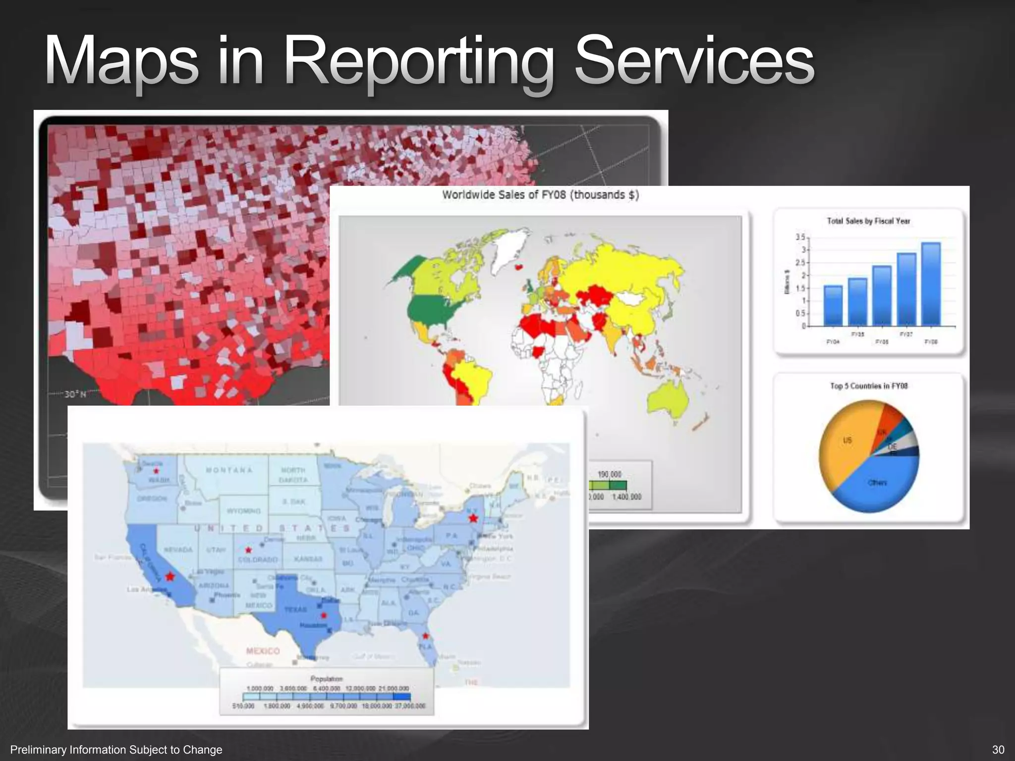 Trends: People vs. HardwareTrendsSolutionsIncrease visibility into server sprawl