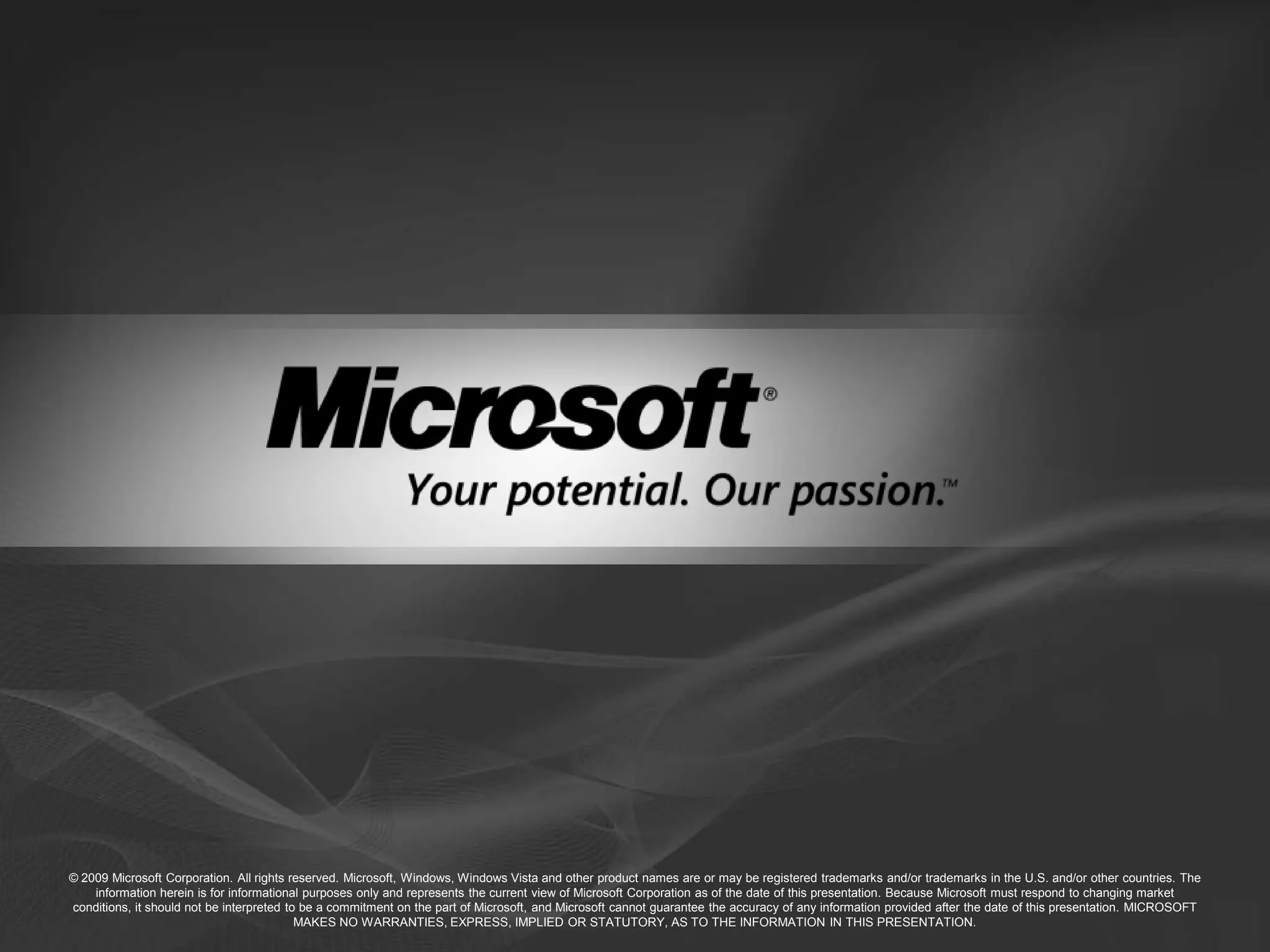 Streamline deployments, moves, changes