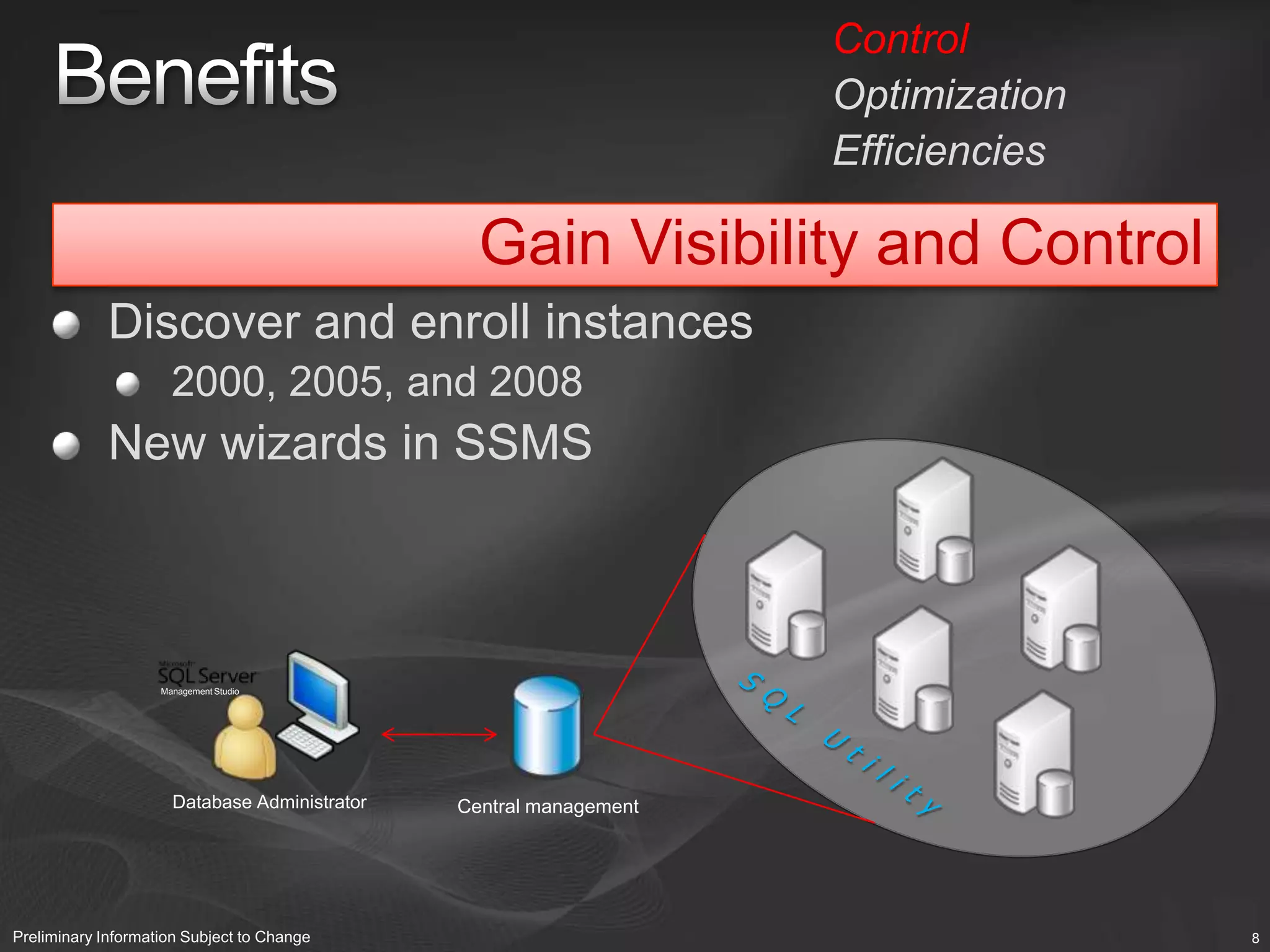  Predictable performance