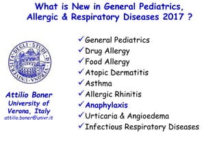 Anaphylaxis induced by ingested molds
Fernandez PG. Ann Allergy Asthma Immunol 2017;118:108-122
A 22-year-old Spanish wit...