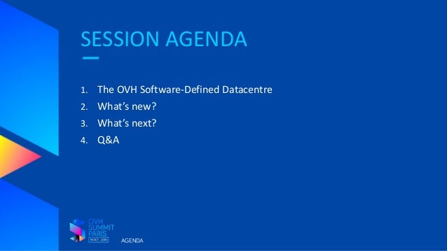 What S New For The Ovh Private Cloud What S New For The Ovh Private Cloud