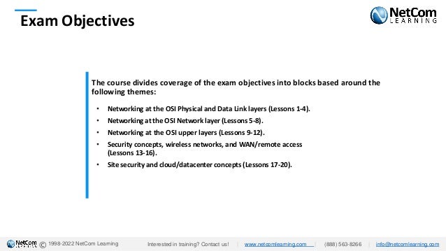 What is New with CompTIA Network+.pdf