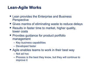 AgileJapan2010 Alan Shalloway's keynote: What Is Next In the Agile World - Japanese subtitled