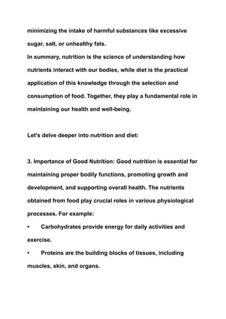 What is nutrition and diet (1).pdf