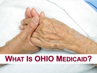 What Is Ohio Medicaid?