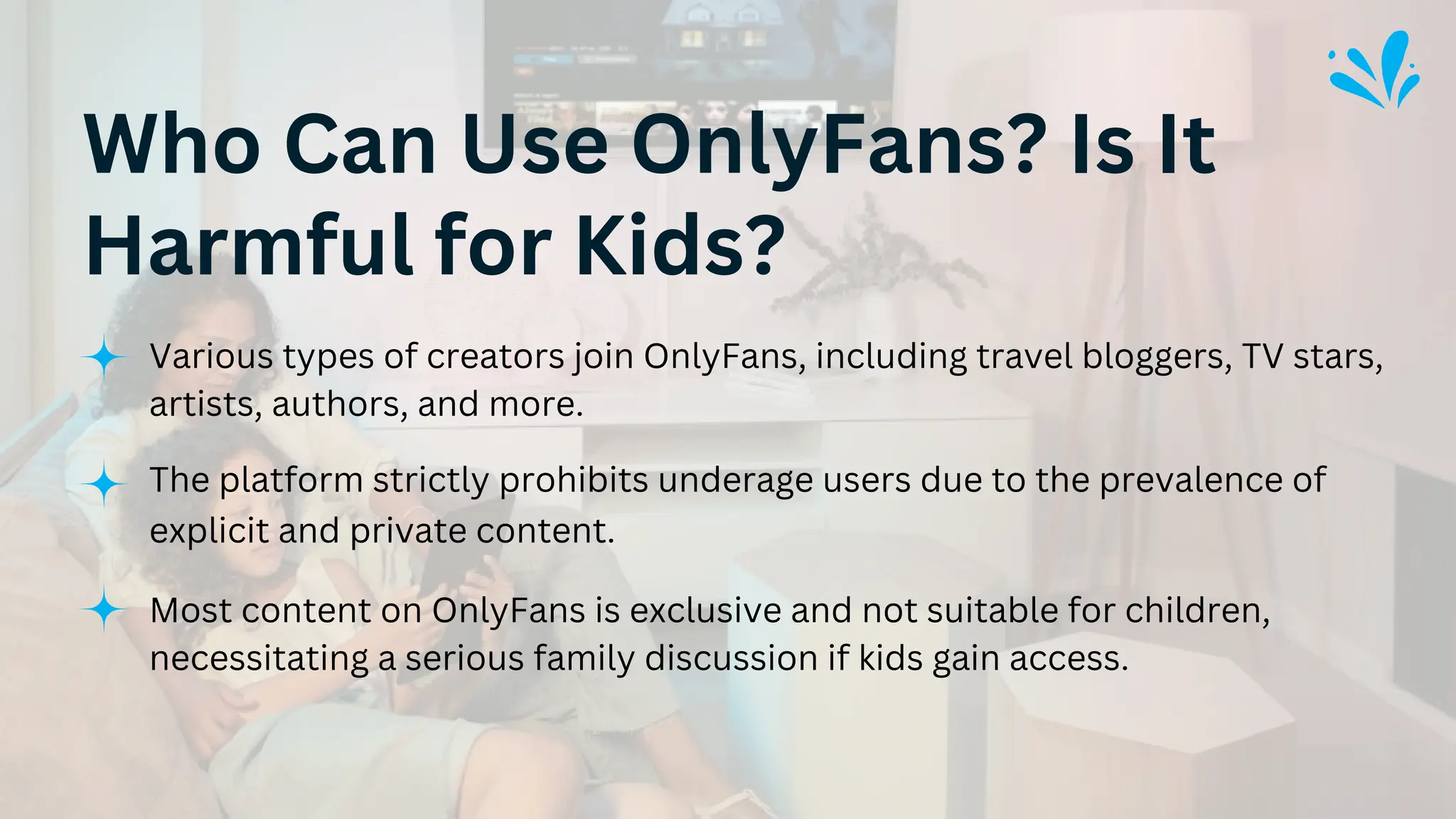 What is OnlyFans Is it Safe for Your Kids? PDF
