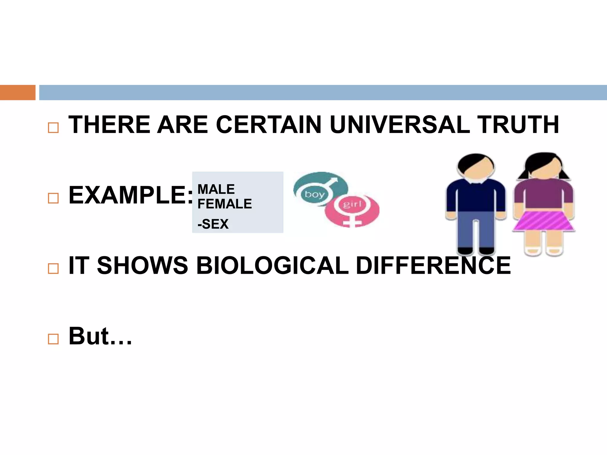 What is ontology and epistemology with example | PPTX