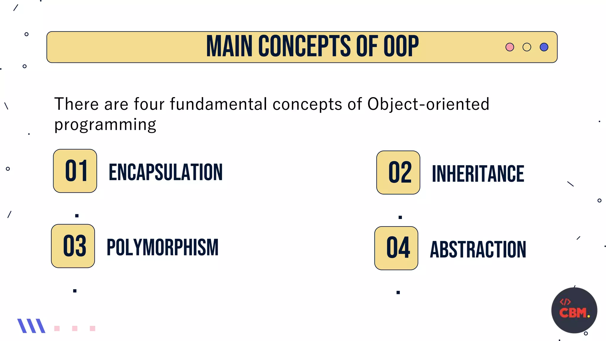 What is OOP in C++? Introduction to Object Oriented Programming.pptx