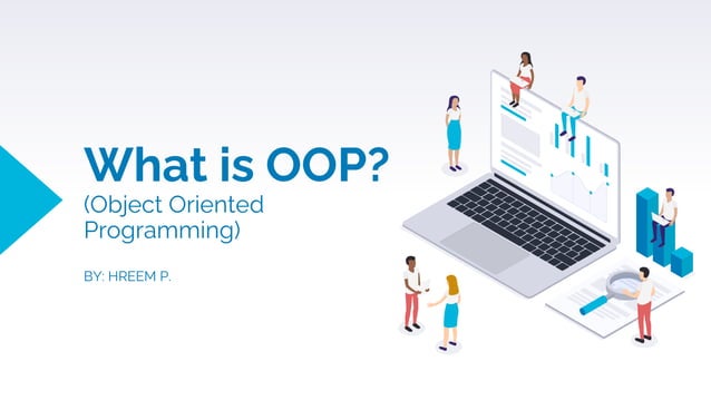 What is OOP_ (Object Oriented Programming) (1).pptx