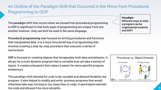 What is OOP_ (Object Oriented Programming) (1).pptx