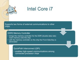 What is operating system | PPTX
