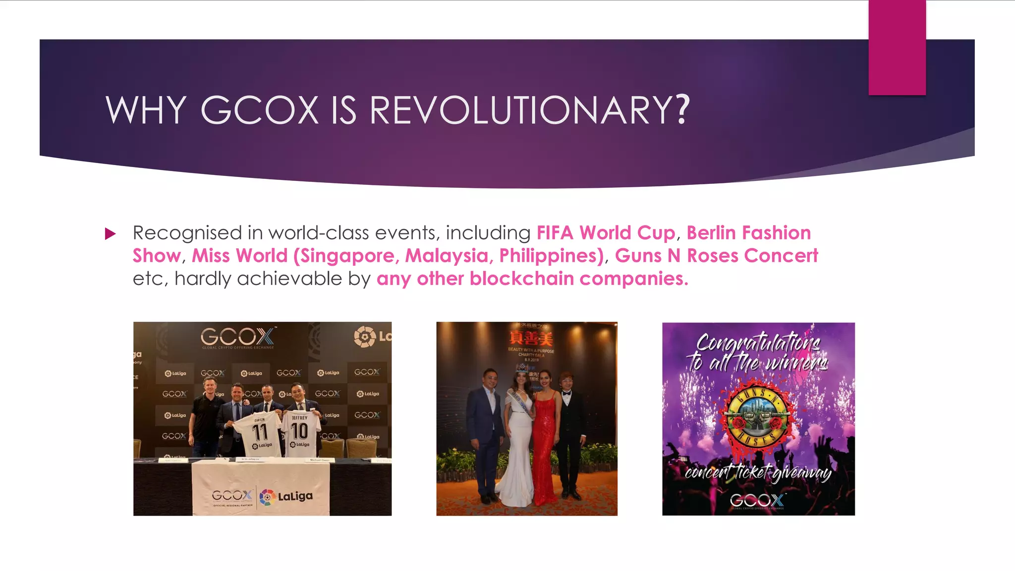 What is pac token | PDF