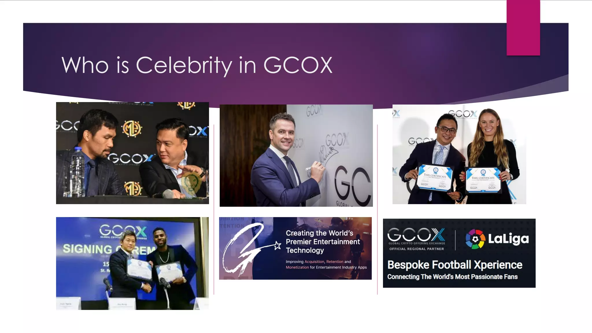 What is pac token | PDF