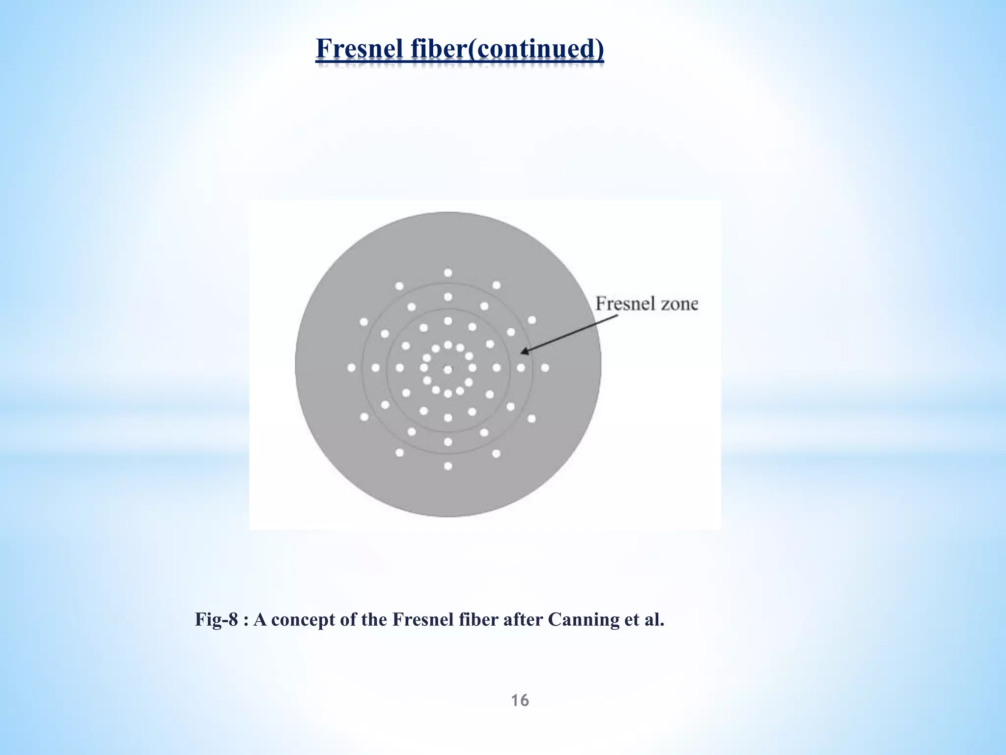 What is pcf | PPTX | Physics | Science