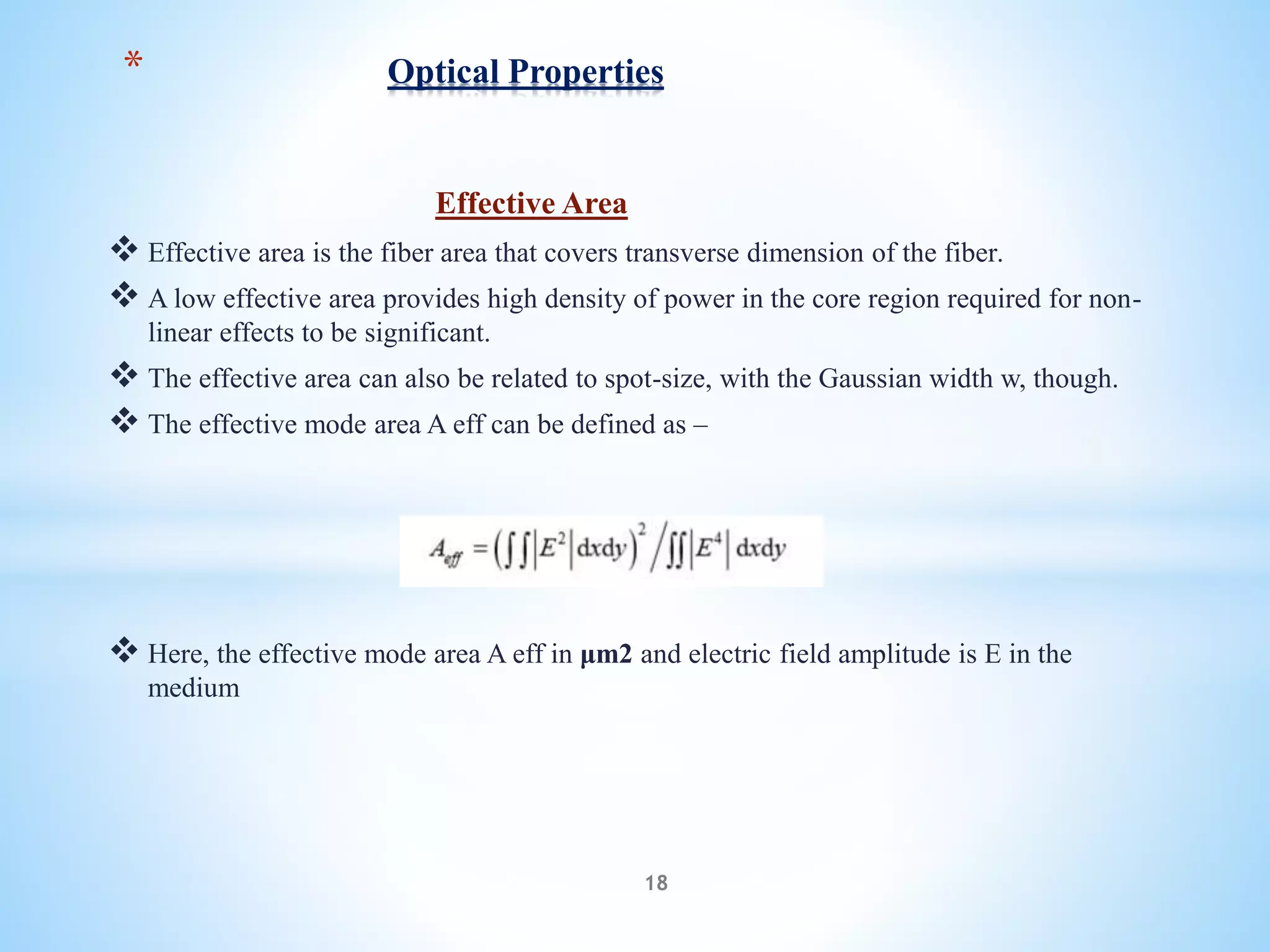 What is pcf | PPTX | Physics | Science