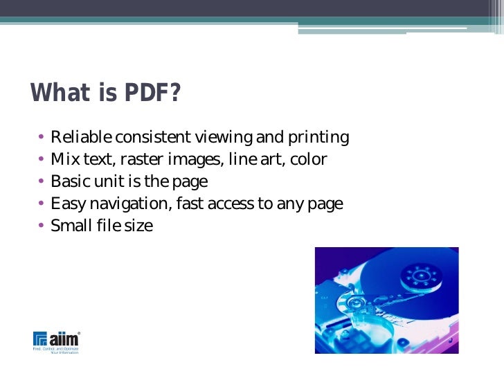 what-is-pdf-a