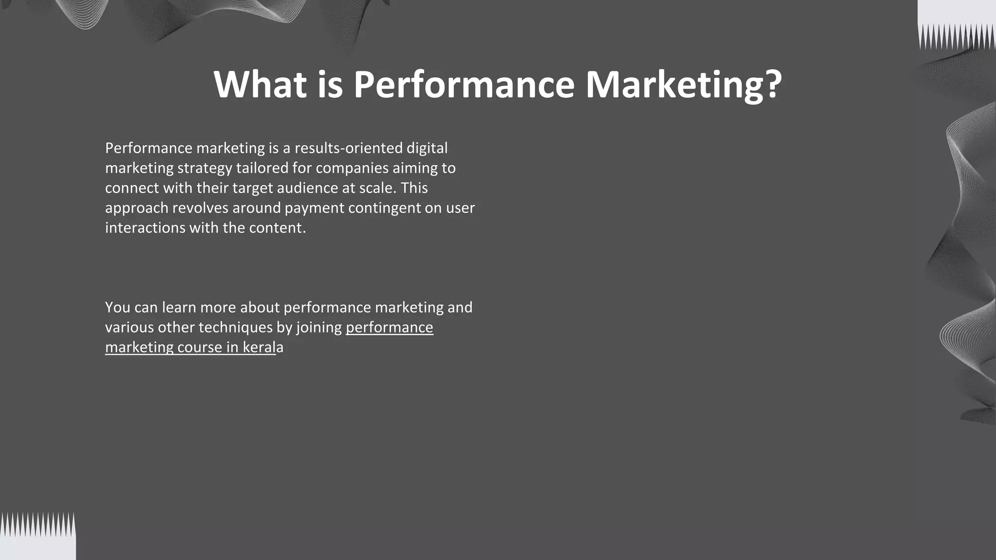WhatIsPerfomanceMarketing pdf whatisperfomancemarketing-pdf