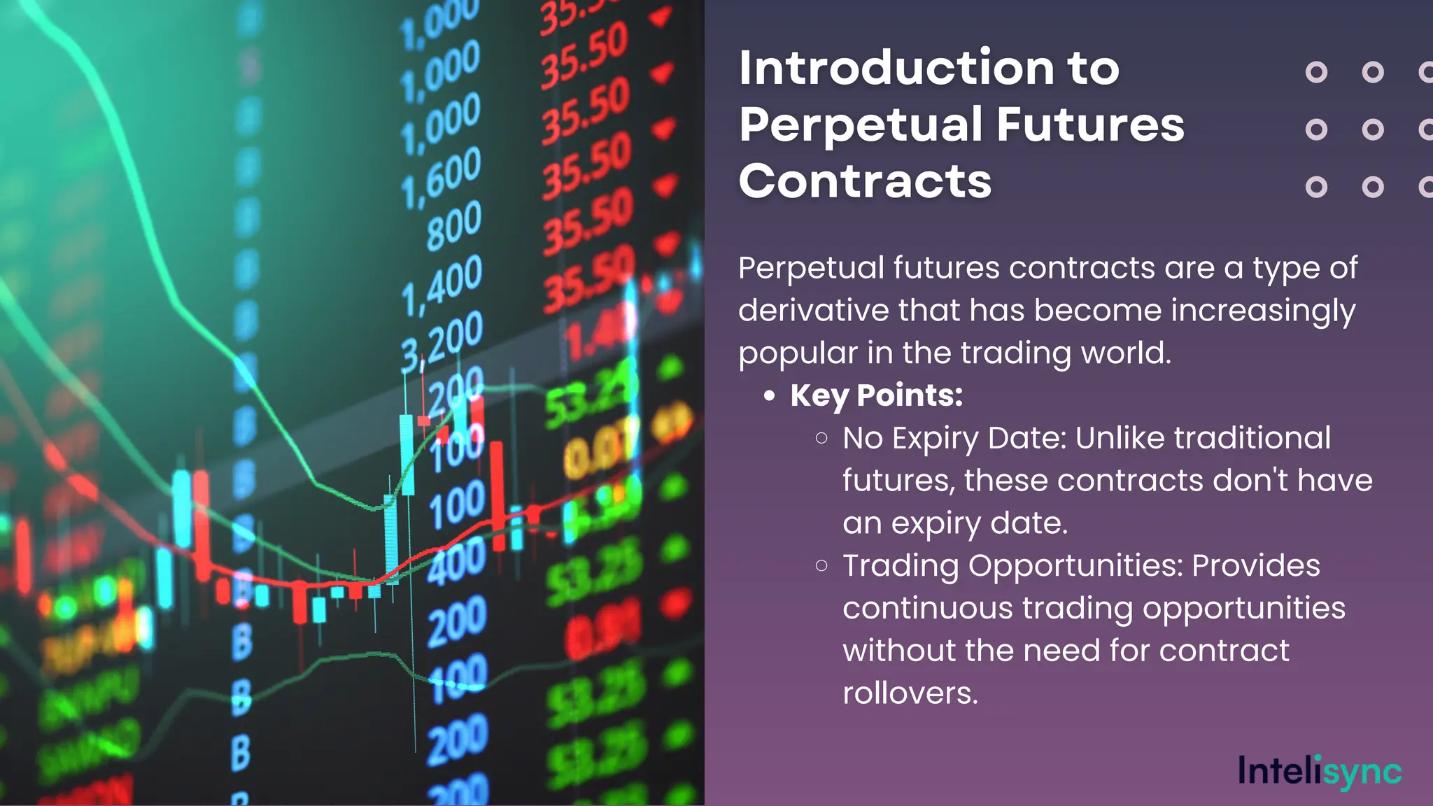 What is Perpetual Futures Contracts: A Guide for Beginners 2024 | PDF