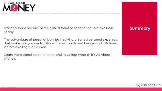 what are personal expenses