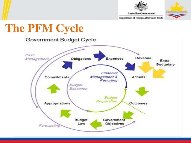 expenditures reporting government cycle for the ppt is What aim pfm final v4 df