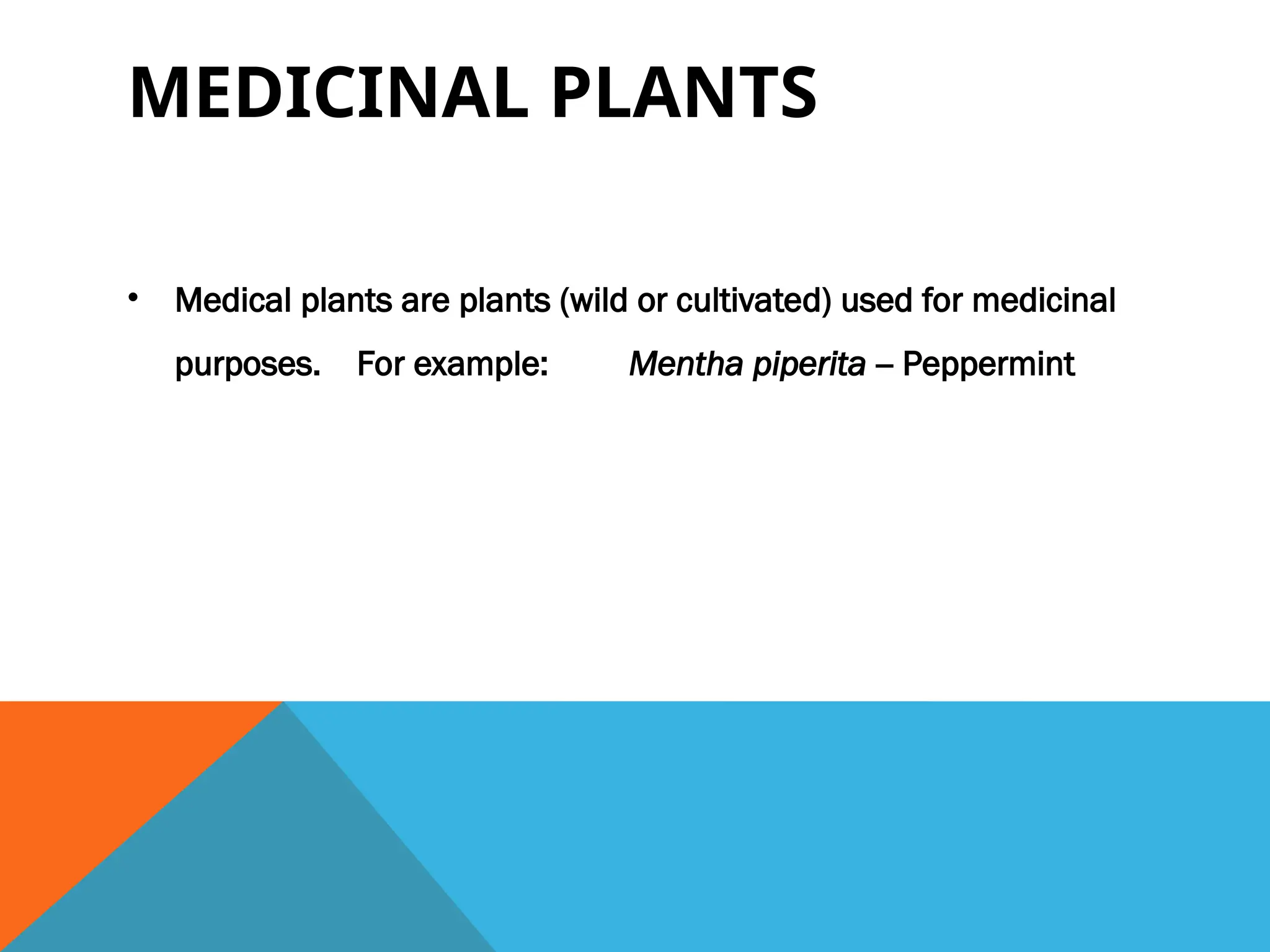 what-is-pharmacognosy-and-introduction-ppt