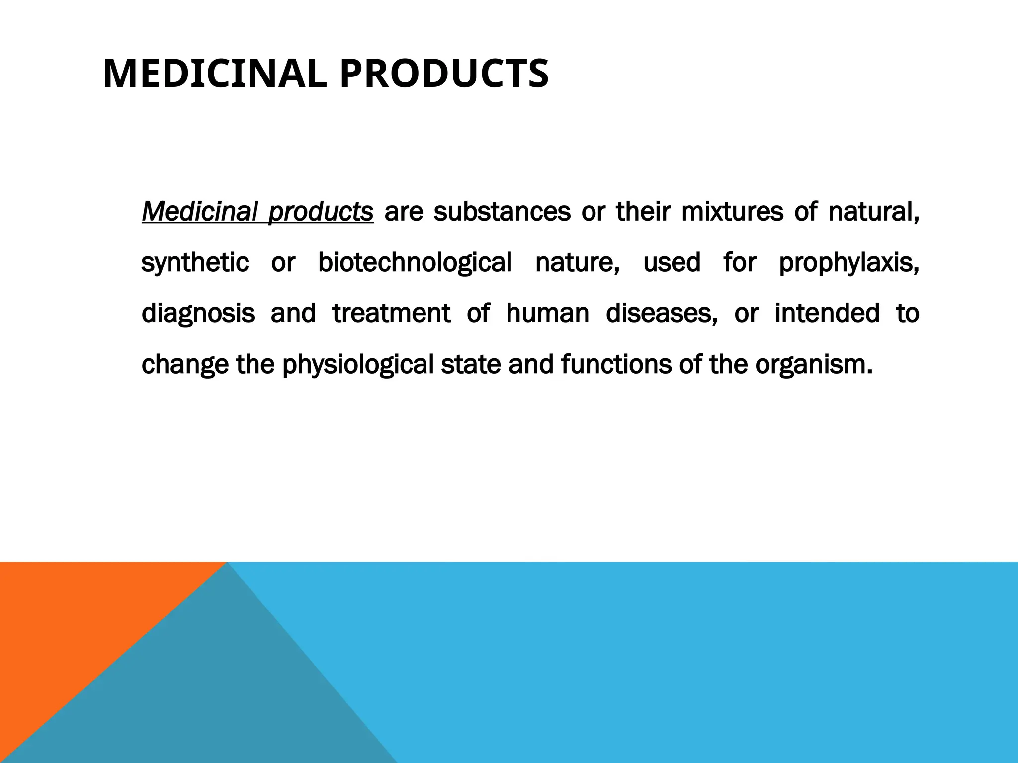 what-is-pharmacognosy-and-introduction-ppt