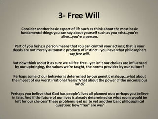 What is philosophy? | PPTX