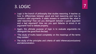 What is Philosophy.pptx