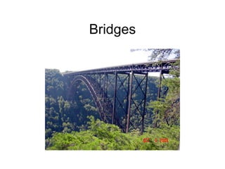 Bridges 