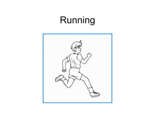Running 