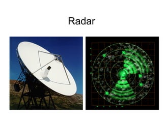 Radar 