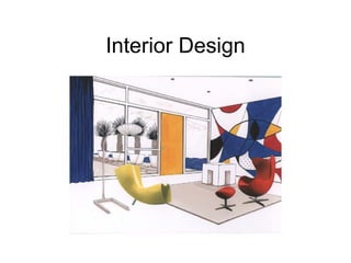 Interior Design 
