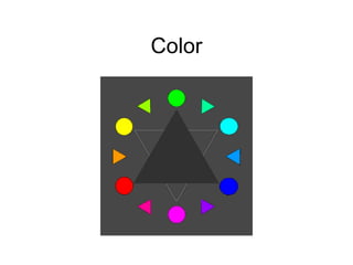 Color 