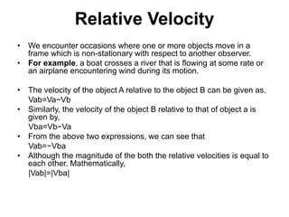 What is physics | PPT