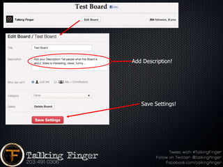 Add Description!




   Save Settings!
 