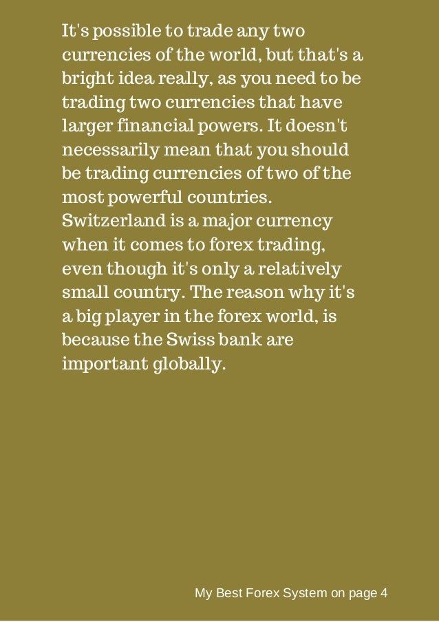 Forex what is a pip