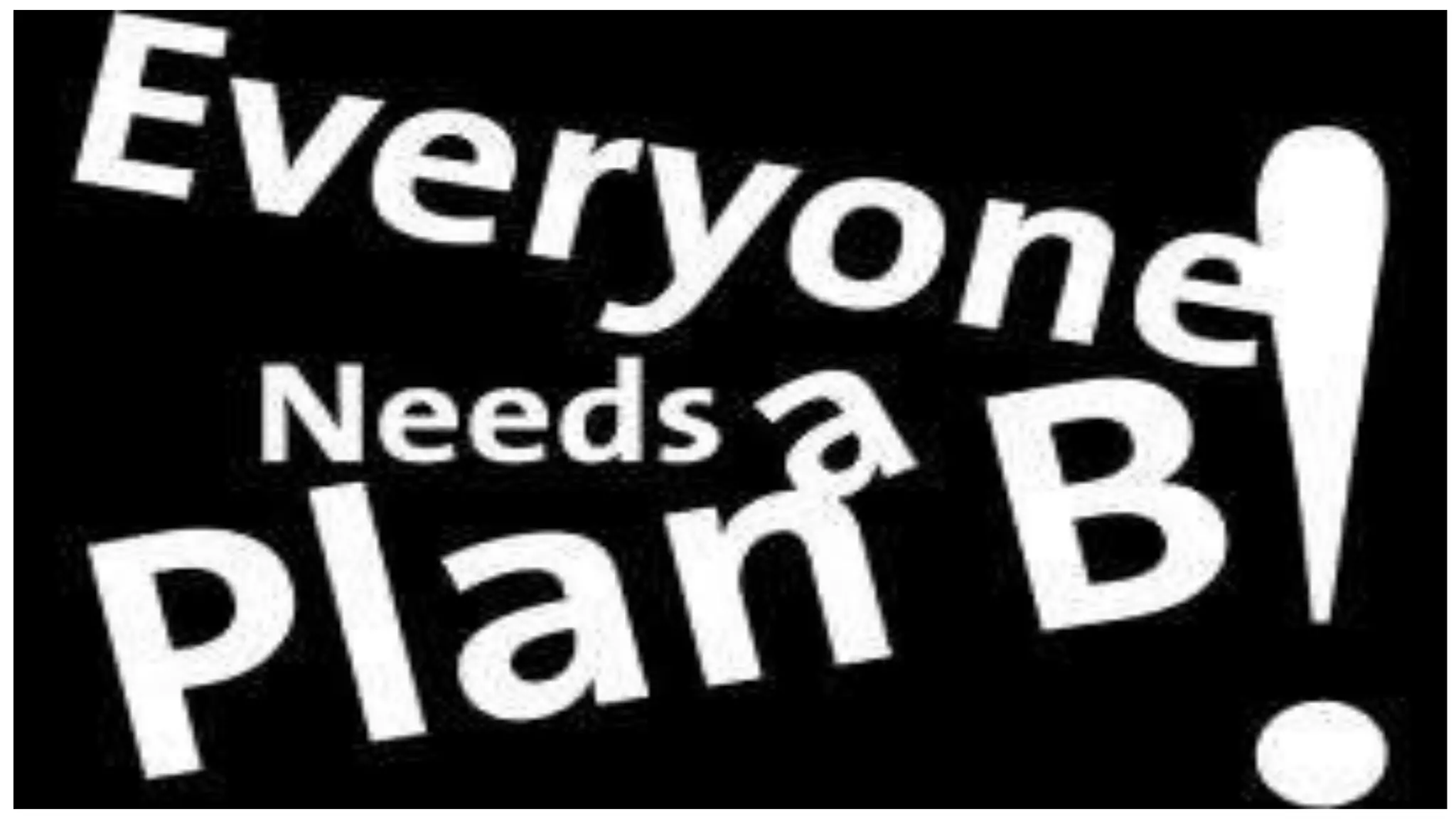 Plan B Marketing Power of Duplication