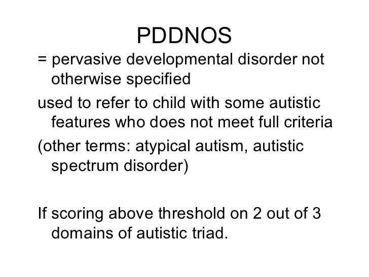 What Is Pragmatic Language Impairment 
