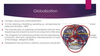 What is politics? | PPTX