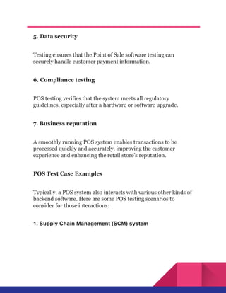 What Is POS Testing_ A Step-by-Step Breakdown for Retail Success.pdf
