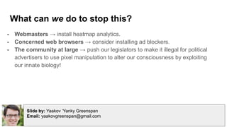 What is Pixel Packet Manipulation (PPM)? PPT