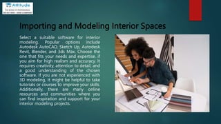 What is Premier 3D Max Interior Designing.pptx